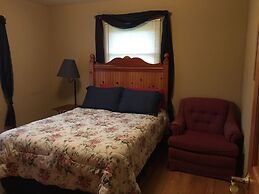 Phillips Historic Motel & Cottages