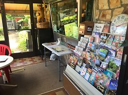 Phillips Historic Motel & Cottages