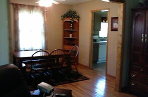 Phillips Historic Motel & Cottages