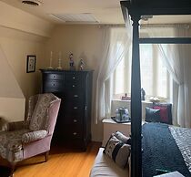 Longacre of Appomattox