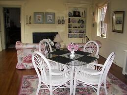 Longacre of Appomattox