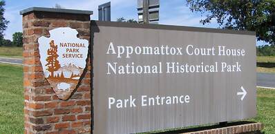 Longacre of Appomattox