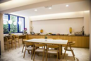 Aquarius Boutique Hotel