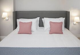 Aquarius Boutique Hotel