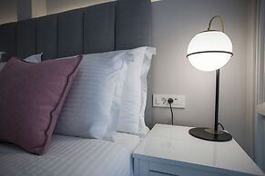 Aquarius Boutique Hotel