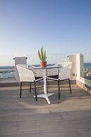 Aquarius Boutique Hotel