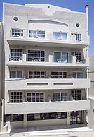 Aquarius Boutique Hotel