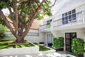 Aquarius Boutique Hotel