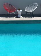 Aquarius Boutique Hotel