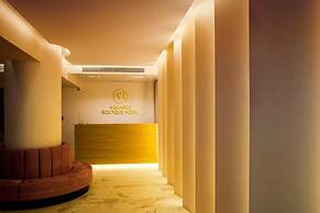 Aquarius Boutique Hotel