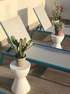 Aquarius Boutique Hotel