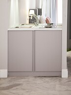 Aquarius Boutique Hotel