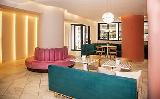 Aquarius Boutique Hotel