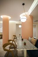 Aquarius Boutique Hotel