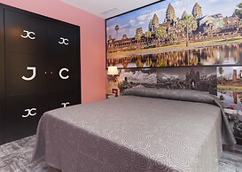 JC Rooms Jardines