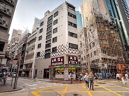 Le Manndi Service Apartment