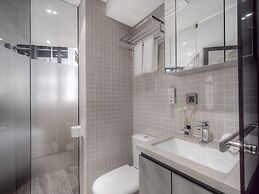 Le Manndi Service Apartment