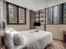 Le Manndi Service Apartment