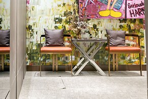 Le Manndi Service Apartment