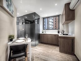 Le Manndi Service Apartment