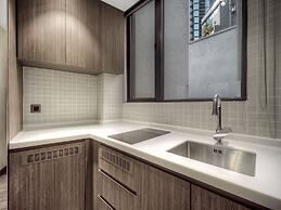 Le Manndi Service Apartment