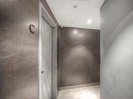 Le Manndi Service Apartment