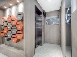 Le Manndi Service Apartment