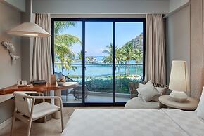 AYANA Komodo Waecicu Beach