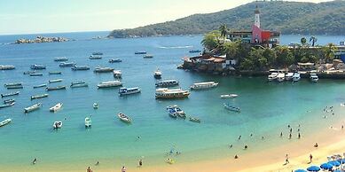 Hotel Acapulco Amor