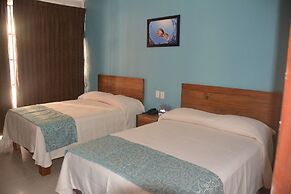 Hotel Acapulco Amor