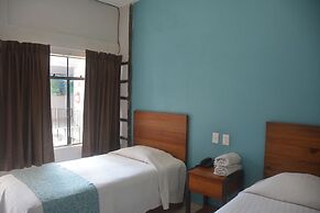Hotel Acapulco Amor