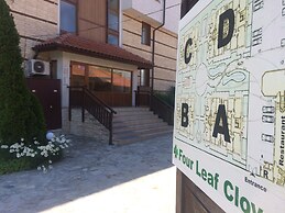 Four Leaf Clover Apartments to Rent