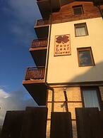 Four Leaf Clover Apartments to Rent