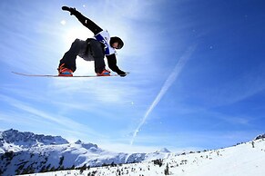 Four Leaf Clover Apartments to Rent