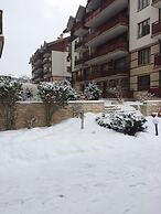 Four Leaf Clover Apartments to Rent