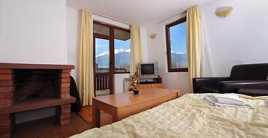 Four Leaf Clover Apartments to Rent