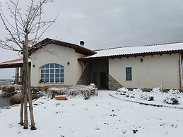 La Collina delle Fonti