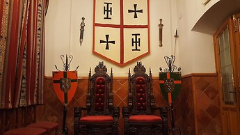 Hotel Rural Hospedería de los Calatravos