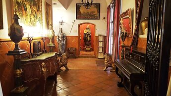 Hotel Rural Hospedería de los Calatravos