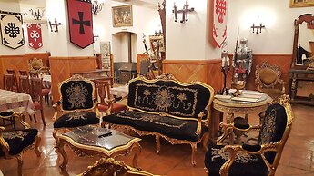 Hotel Rural Hospedería de los Calatravos