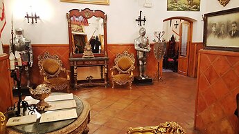 Hotel Rural Hospedería de los Calatravos