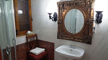 Hotel Rural Hospedería de los Calatravos