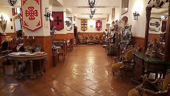 Hotel Rural Hospedería de los Calatravos