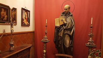 Hotel Rural Hospedería de los Calatravos