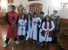 Hotel Rural Hospedería de los Calatravos