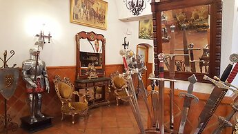 Hotel Rural Hospedería de los Calatravos