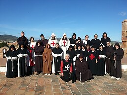 Hotel Rural Hospedería de los Calatravos