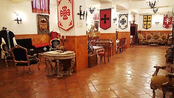 Hotel Rural Hospedería de los Calatravos