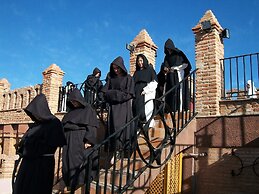 Hotel Rural Hospedería de los Calatravos