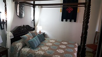 Hotel Rural Hospedería de los Calatravos